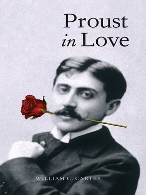 cover image of Proust in Love